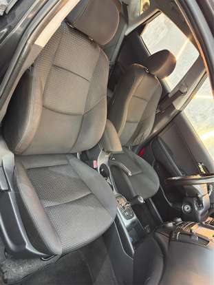 HYUNDAI-I30-2.0 MPI 16V GASOLINA 4P AUTOMÁTICO HYUNDAI-I30-2009