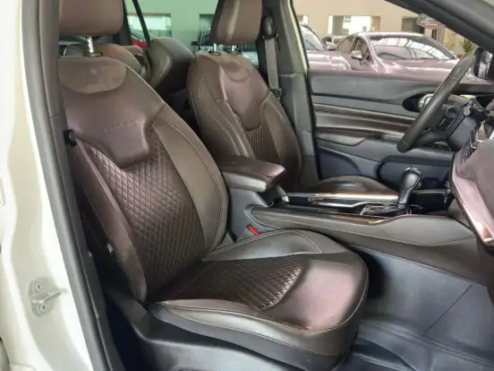 JEEP-COMMANDER-1.3 T270 TURBO FLEX OVERLAND AT6 JEEP-COMMANDER-2021