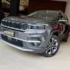 JEEP COMMANDER 1.3 T270 TURBO FLEX LIMITED AT6 JEEP COMMANDER 1.3 T270 TURBO FLEX LIMITED AT6