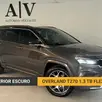 JEEP COMMANDER 1.3 T270 TURBO FLEX OVERLAND AT6 JEEP COMMANDER 1.3 T270 TURBO FLEX OVERLAND AT6