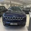 JEEP COMPASS 1.3 T270 TURBO FLEX SPORT AT6 JEEP COMPASS 1.3 T270 TURBO FLEX SPORT AT6