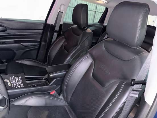 JEEP-COMPASS-1.3 T270 TURBO FLEX LONGITUDE AT6 JEEP-COMPASS-2024