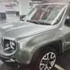 JEEP RENEGADE 1.8 16V FLEX LONGITUDE 4P AUTOMÁTICO JEEP RENEGADE 1.8 16V FLEX LONGITUDE 4P AUTOMÁTICO