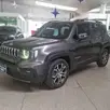 JEEP RENEGADE 1.3 T270 TURBO FLEX LONGITUDE AT6 JEEP RENEGADE 1.3 T270 TURBO FLEX LONGITUDE AT6