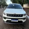 JEEP COMPASS 1.3 T270 TURBO FLEX LONGITUDE AT6 JEEP COMPASS 1.3 T270 TURBO FLEX LONGITUDE AT6