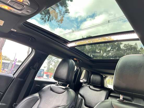JEEP-COMPASS-2.0 16V DIESEL S 4X4 AUTOMÁTICO JEEP-COMPASS-2020