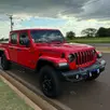 JEEP GLADIATOR 3.6 V6 GASOLINA RUBICON 4P 4X4 AT8 JEEP GLADIATOR 3.6 V6 GASOLINA RUBICON 4P 4X4 AT8