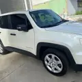 JEEP RENEGADE 1.3 T270 TURBO FLEX AT6 JEEP RENEGADE 1.3 T270 TURBO FLEX AT6