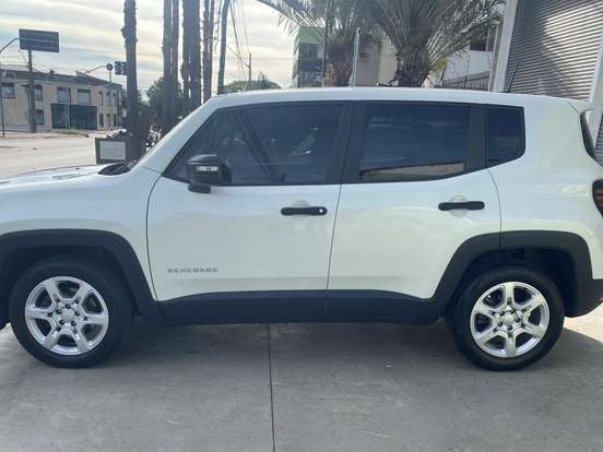 JEEP-RENEGADE-1.3 T270 TURBO FLEX AT6 JEEP-RENEGADE-2023