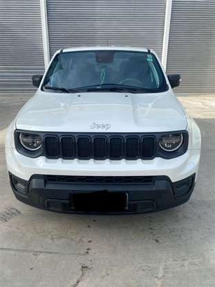 JEEP-RENEGADE-1.3 T270 TURBO FLEX AT6 JEEP-RENEGADE-2023