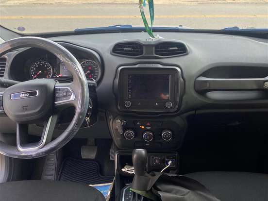 JEEP-RENEGADE-1.3 T270 TURBO FLEX AT6 JEEP-RENEGADE-2023