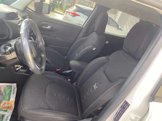 JEEP-RENEGADE-1.3 T270 TURBO FLEX AT6 JEEP-RENEGADE-2023