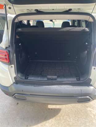 JEEP-RENEGADE-1.3 T270 TURBO FLEX AT6 JEEP-RENEGADE-2023