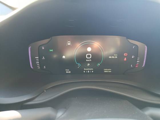 JEEP RENEGADE 1.3 T270 TURBO FLEX SAHARA AT6