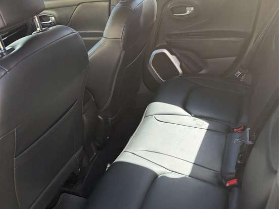JEEP-RENEGADE-1.8 16V FLEX 4P AUTOMÁTICO JEEP-RENEGADE-2019