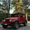 JEEP WRANGLER 4.0 SPORT 4X4 TETO LONA 6I 12V GASOLINA 2P AUTOMÁTICO JEEP WRANGLER 4.0 SPORT 4X4 TETO LONA 6I 12V GASOLINA 2P AUTOMÁTICO