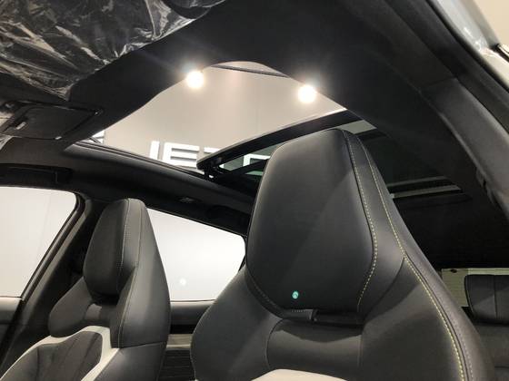 JETOUR S06 1.5 TGDI PHEV PREMIUM DHT