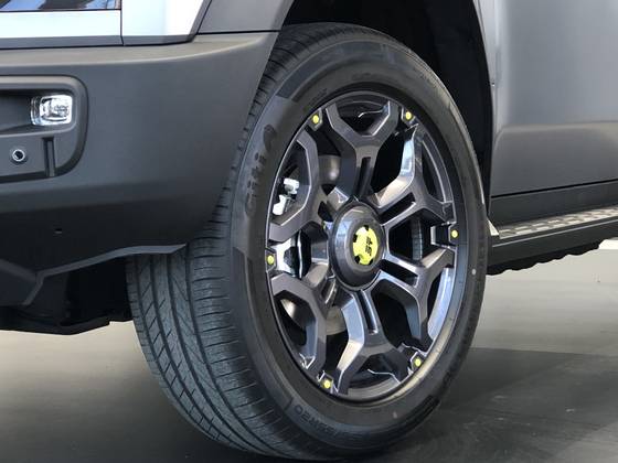 JETOUR T2 1.5 TCI PHEV PREMIUM DHT