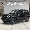 JETOUR T2 1.5 TCI PHEV PREMIUM DHT JETOUR T2 1.5 TCI PHEV PREMIUM DHT