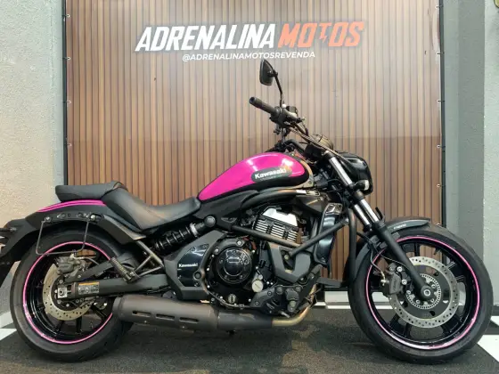 KAWASAKI VULCAN S ABS KAWASAKI VULCAN S ABS