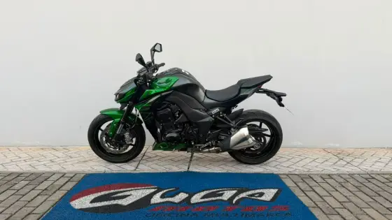 KAWASAKI Z1000 R ABS KAWASAKI Z1000 R ABS