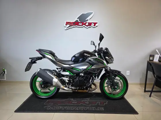 KAWASAKI Z500 SE KAWASAKI Z500 SE