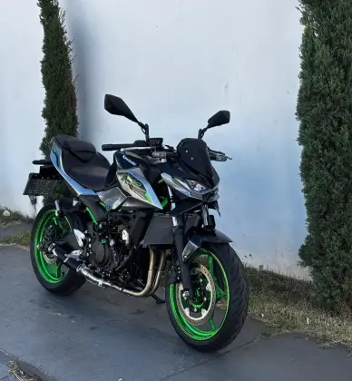 KAWASAKI Z500 SE KAWASAKI Z500 SE