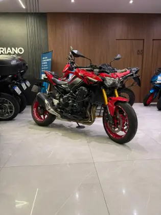 KAWASAKI Z900 50th ANNIVERSARY KAWASAKI Z900 50th ANNIVERSARY