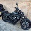 KAWASAKI VULCAN S ABS KAWASAKI VULCAN S ABS