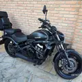 KAWASAKI VULCAN S ABS KAWASAKI VULCAN S ABS