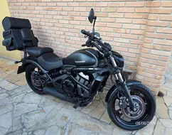 KAWASAKI VULCAN S ABS KAWASAKI VULCAN S ABS