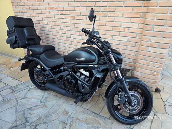 KAWASAKI-VULCAN S ABS-2021