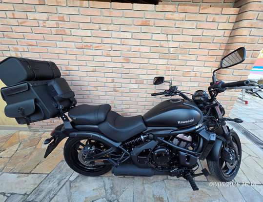 KAWASAKI-VULCAN S ABS-2021