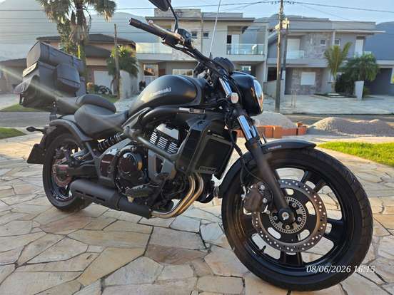 KAWASAKI-VULCAN S ABS KAWASAKI-VULCAN S ABS-2021
