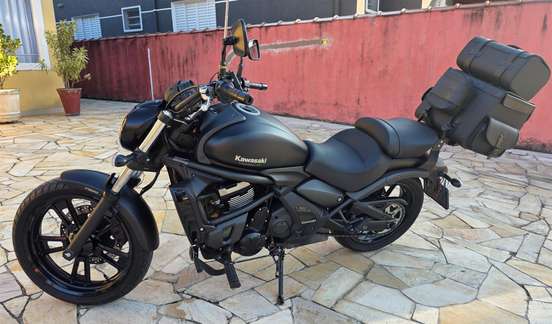 KAWASAKI-VULCAN S ABS-2021