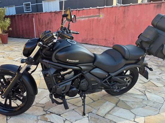 KAWASAKI-VULCAN S ABS KAWASAKI-VULCAN S ABS-2021