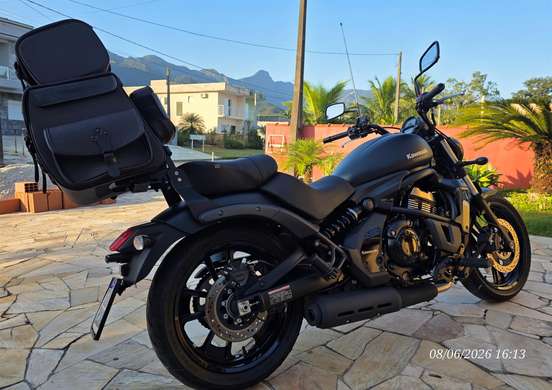 KAWASAKI-VULCAN S ABS-2021