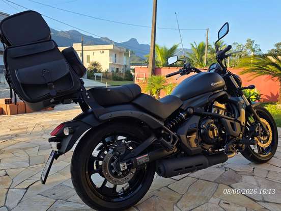 KAWASAKI-VULCAN S ABS KAWASAKI-VULCAN S ABS-2021