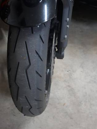 KAWASAKI Z900RS CAFÉ 