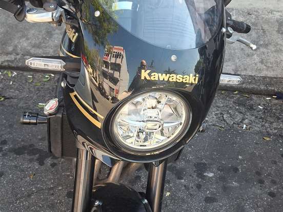 KAWASAKI-Z900RS CAFÉ KAWASAKI-Z900RS CAFÉ-2023