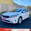 KIA CERATO 1.6 SX 16V FLEX 4P AUTOMÁTICO KIA CERATO 1.6 SX 16V FLEX 4P AUTOMÁTICO