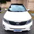 KIA SORENTO 3.5 V6 GASOLINA EX 7L 4WD AUTOMÁTICO KIA SORENTO 3.5 V6 GASOLINA EX 7L 4WD AUTOMÁTICO