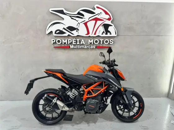 KTM 390 DUKE ABS KTM 390 DUKE ABS