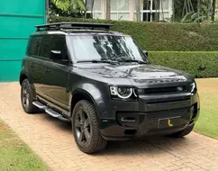LAND ROVER DEFENDER 3.0 D350 TURBO DIESEL MHEV 110 X-DYNAMIC HSE AWD AUTOMÁTICO LAND ROVER DEFENDER 3.0 D350 TURBO DIESEL MHEV 110 X-DYNAMIC HSE AWD AUTOMÁTICO