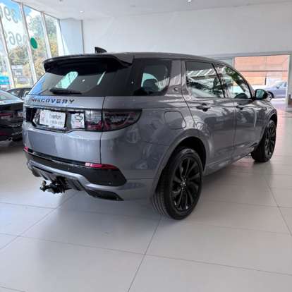 LAND ROVER-DISCOVERY SPORT-2020
