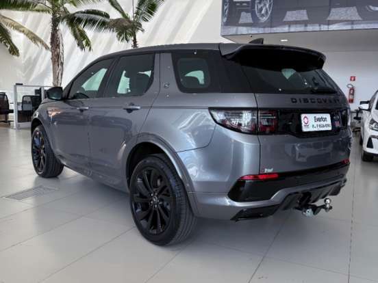 LAND ROVER-DISCOVERY SPORT-2.0 D180 TURBO DIESEL R-DYNAMIC SE AUTOMÁTICO LAND ROVER-DISCOVERY SPORT-2020