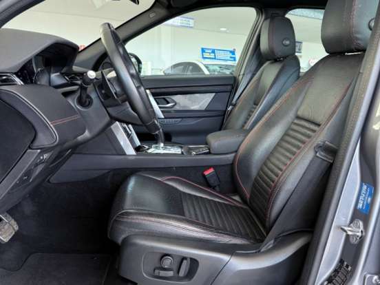 LAND ROVER-DISCOVERY SPORT-2.0 D180 TURBO DIESEL R-DYNAMIC SE AUTOMÁTICO LAND ROVER-DISCOVERY SPORT-2020