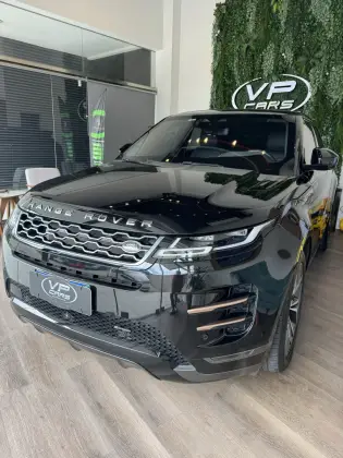 LAND ROVER RANGE ROVER EVOQUE 2.0 P250 FLEX R-DYNAMIC HSE AWD AUTOMÁTICO