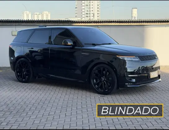 LAND ROVER RANGE ROVER SPORT 3.0 P510e PHEV FIRST EDITION AWD AUTOMÁTICO