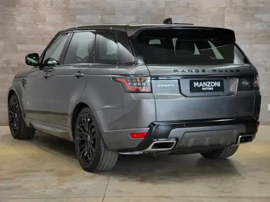 LAND ROVER-RANGE ROVER SPORT-2018
